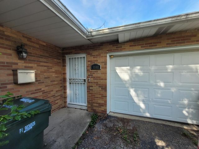 5588 Tamarack Boulevard, Columbus, OH 43229