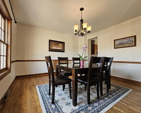 4176 Meadowlark LANE, Hubertus, WI 53033