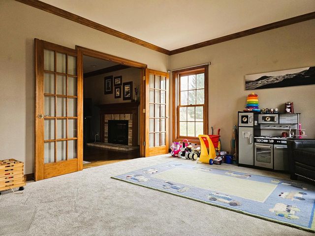 4176 Meadowlark LANE, Hubertus, WI 53033