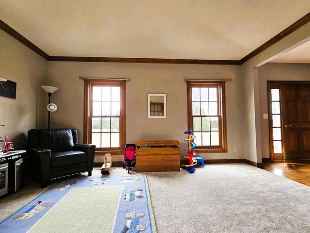 4176 Meadowlark LANE, Hubertus, WI 53033