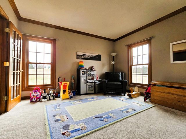 4176 Meadowlark LANE, Hubertus, WI 53033