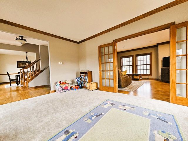 4176 Meadowlark LANE, Hubertus, WI 53033