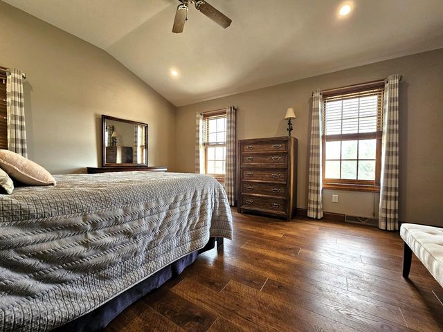 4176 Meadowlark LANE, Hubertus, WI 53033