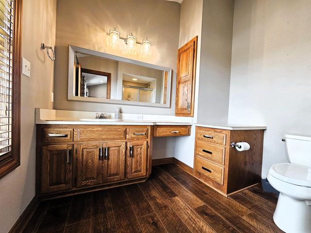 4176 Meadowlark LANE, Hubertus, WI 53033