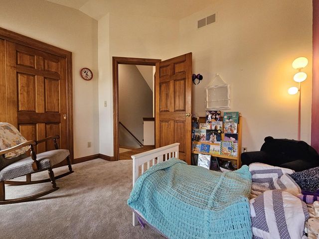 4176 Meadowlark LANE, Hubertus, WI 53033