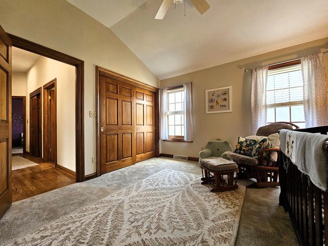 4176 Meadowlark LANE, Hubertus, WI 53033