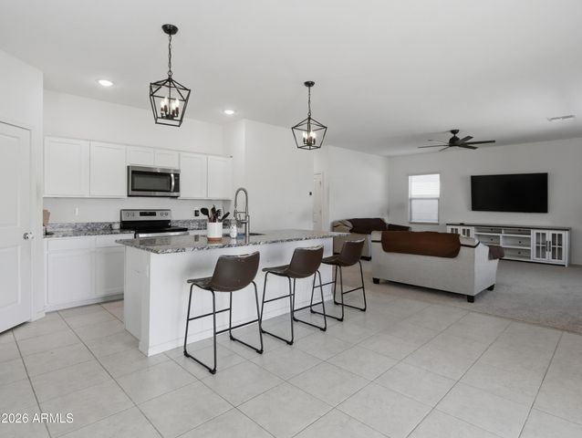 5986 E HELIOS Drive, Florence, AZ 85132