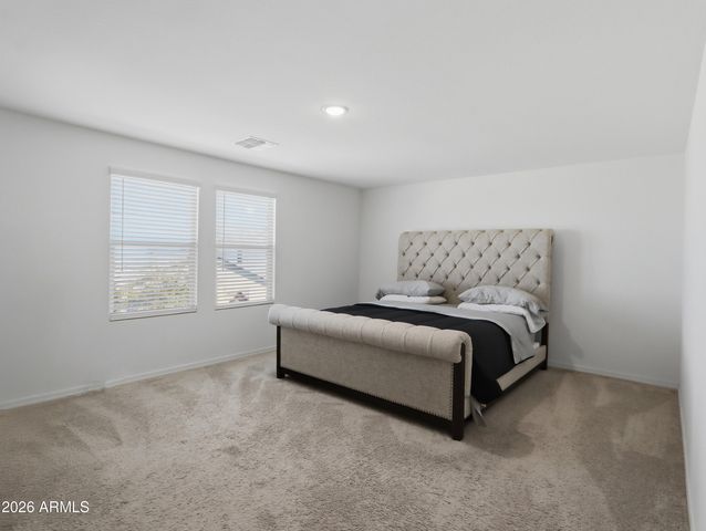 5986 E HELIOS Drive, Florence, AZ 85132