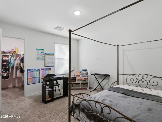 5986 E HELIOS Drive, Florence, AZ 85132
