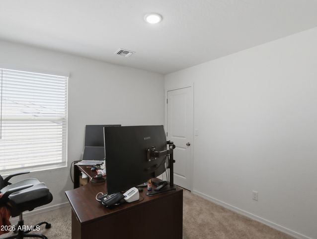 5986 E HELIOS Drive, Florence, AZ 85132