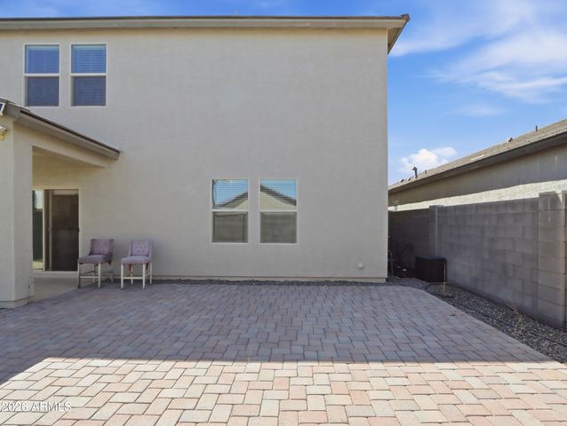 5986 E HELIOS Drive, Florence, AZ 85132