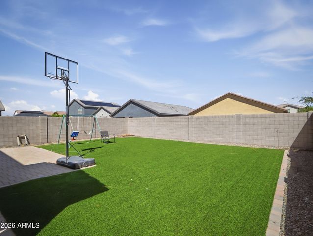 5986 E HELIOS Drive, Florence, AZ 85132