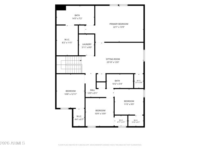 5986 E HELIOS Drive, Florence, AZ 85132