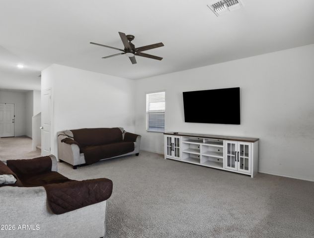 5986 E HELIOS Drive, Florence, AZ 85132