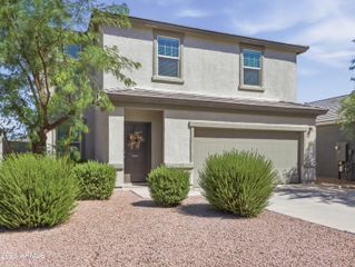 5986 E HELIOS Drive, Florence, AZ 85132