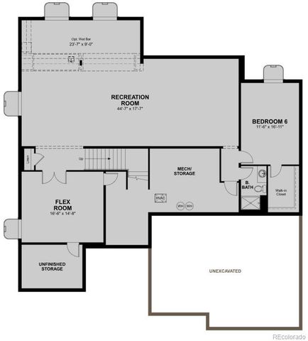 1722 Green Fern Point, Castle Rock, CO 80104