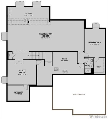 1722 Green Fern Point, Castle Rock, CO 80104