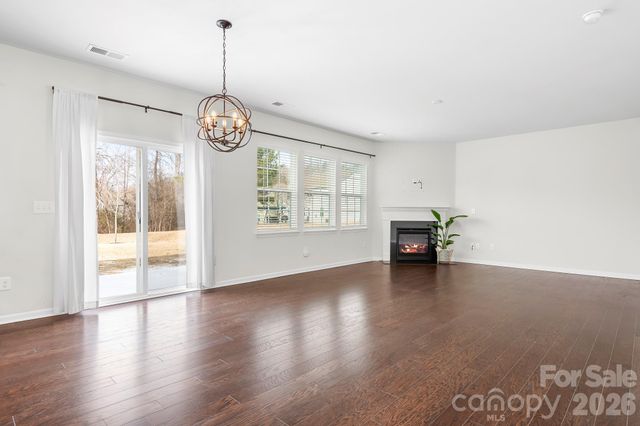 1316 Mona Vale Drive, Huntersville, NC 28078