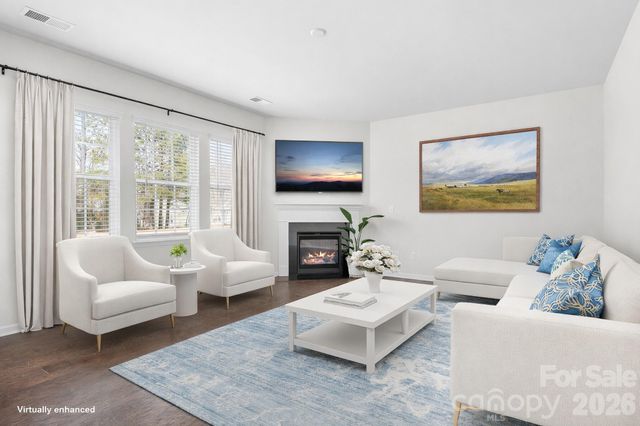 1316 Mona Vale Drive, Huntersville, NC 28078