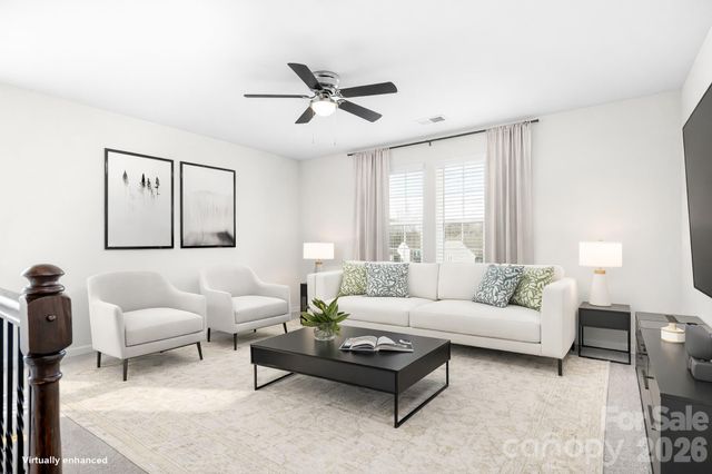 1316 Mona Vale Drive, Huntersville, NC 28078