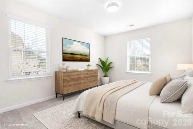 1316 Mona Vale Drive, Huntersville, NC 28078