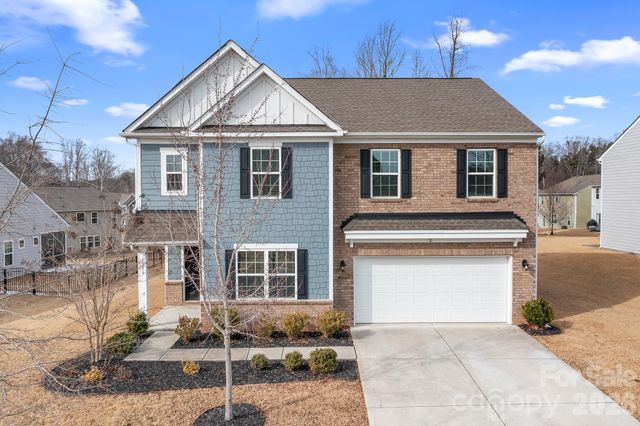 1316 Mona Vale Drive, Huntersville, NC 28078
