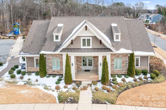 1316 Mona Vale Drive, Huntersville, NC 28078