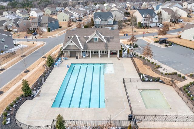 1316 Mona Vale Drive, Huntersville, NC 28078