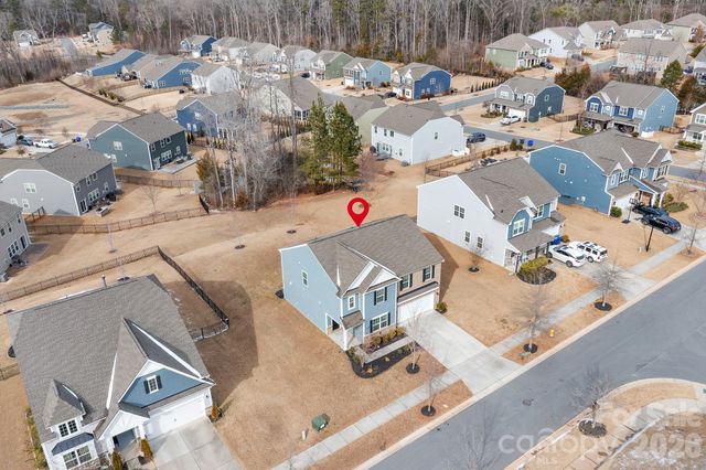 1316 Mona Vale Drive, Huntersville, NC 28078