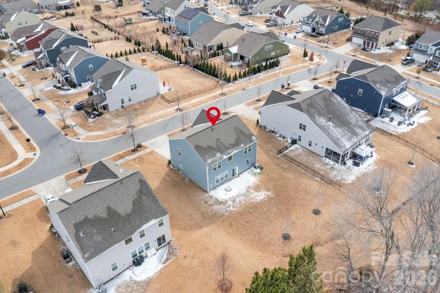 1316 Mona Vale Drive, Huntersville, NC 28078