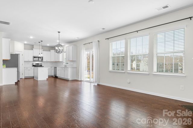 1316 Mona Vale Drive, Huntersville, NC 28078