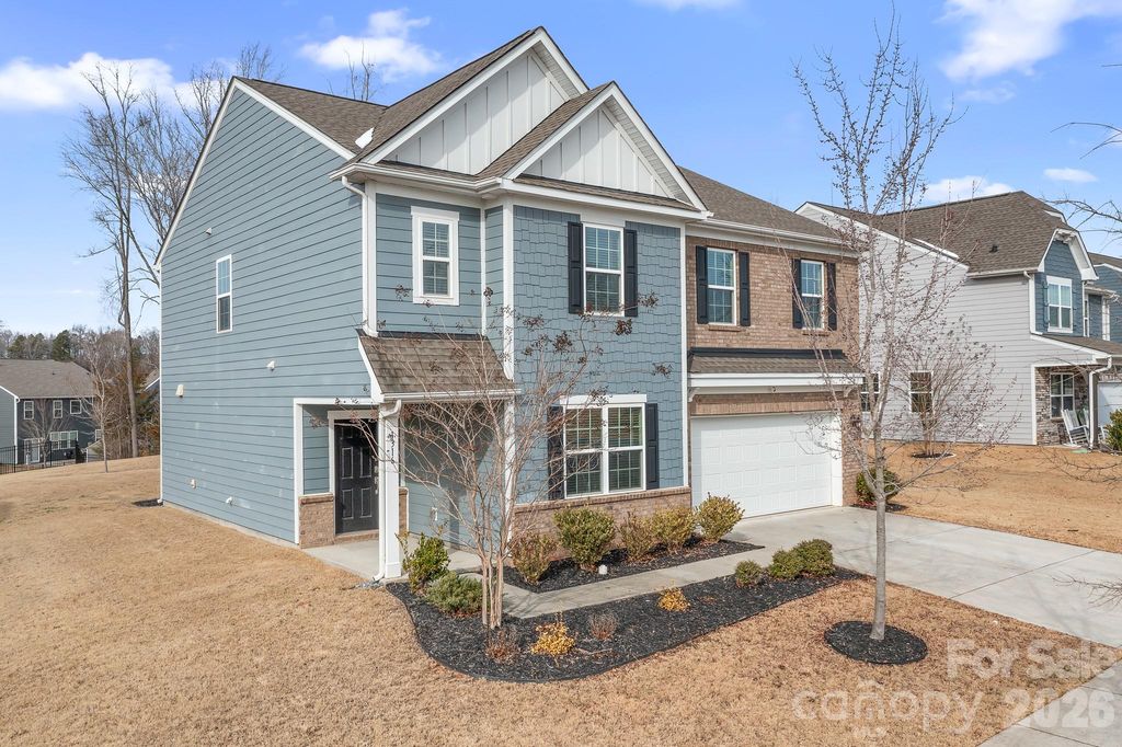 1316 Mona Vale Drive, Huntersville, NC 28078