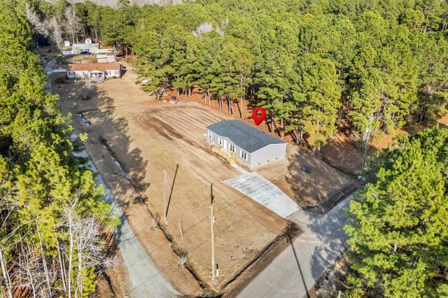 2949 Dossies Rd., Conway, SC 29526