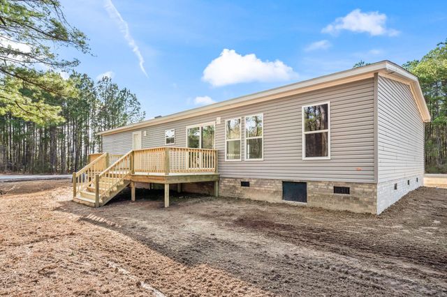 2949 Dossies Rd., Conway, SC 29526