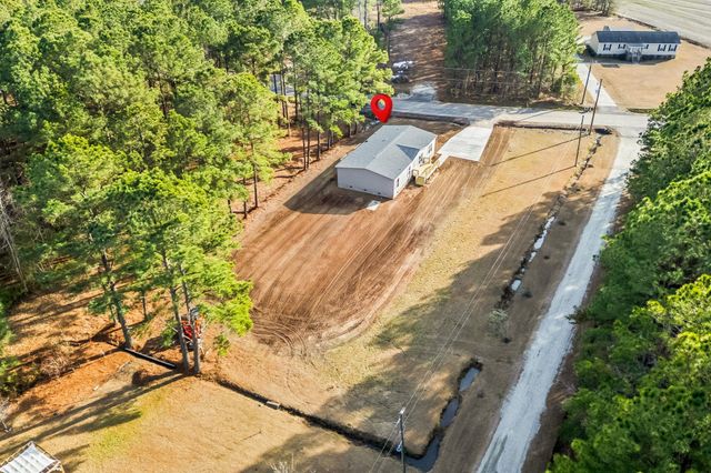 2949 Dossies Rd., Conway, SC 29526