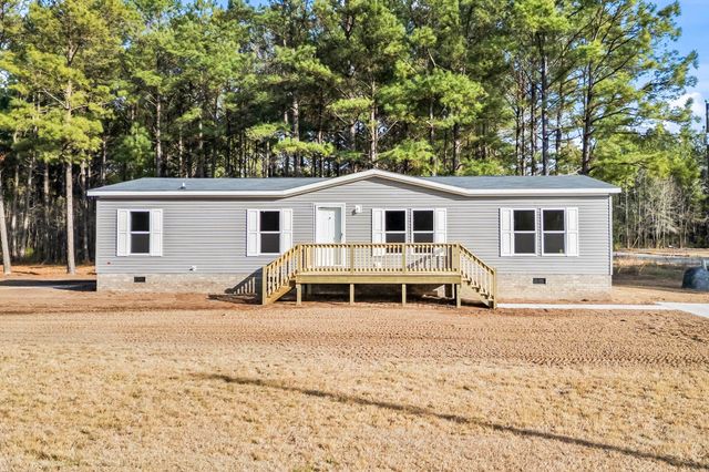 2949 Dossies Rd., Conway, SC 29526