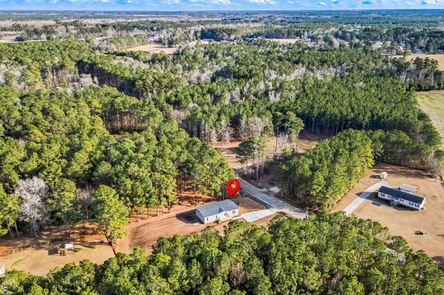 2949 Dossies Rd., Conway, SC 29526