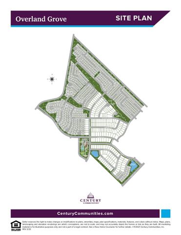 725 Vineyard Way, Forney, TX 75126