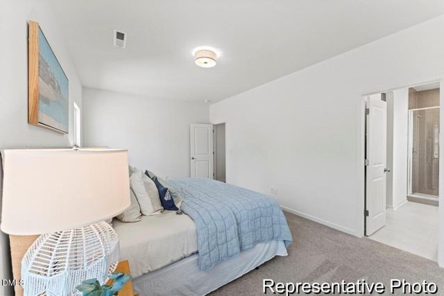 413 Plentiful Way 107, Benson, NC 27504