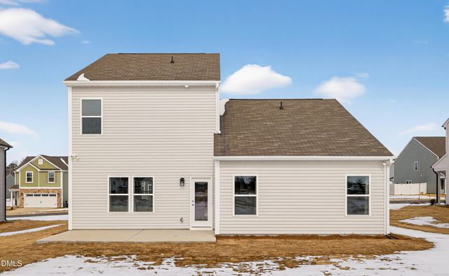 413 Plentiful Way 107, Benson, NC 27504