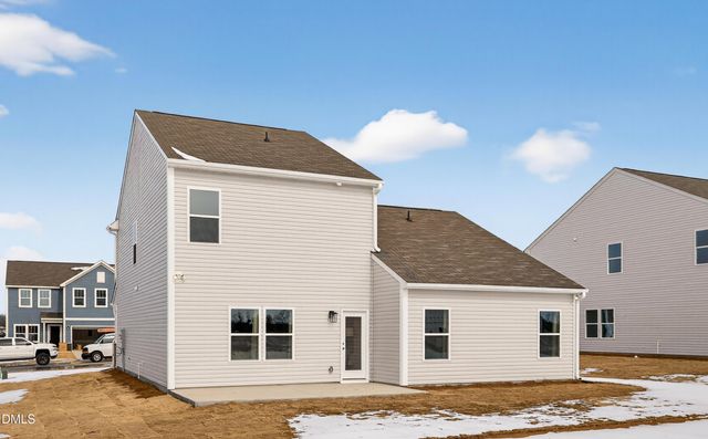 413 Plentiful Way 107, Benson, NC 27504