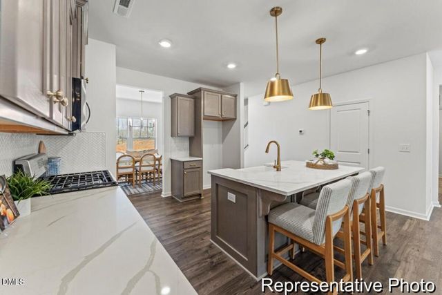 413 Plentiful Way 107, Benson, NC 27504