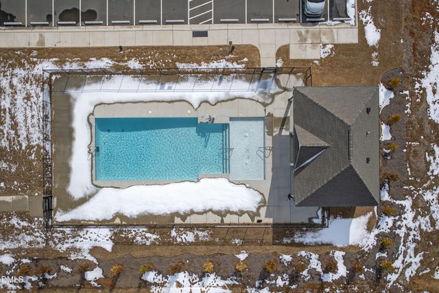 413 Plentiful Way 107, Benson, NC 27504