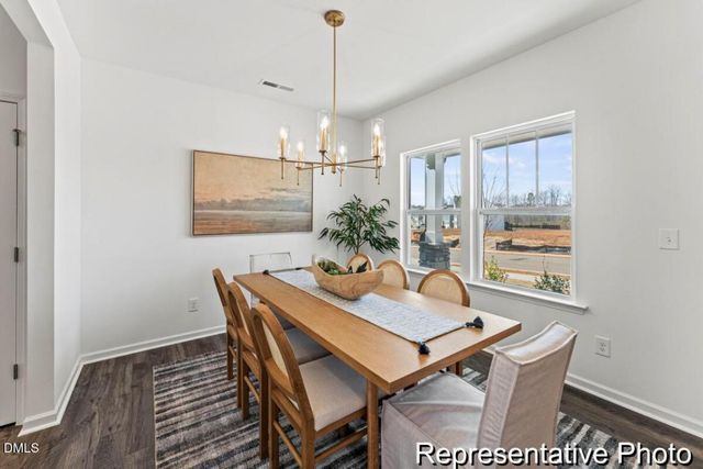 413 Plentiful Way 107, Benson, NC 27504