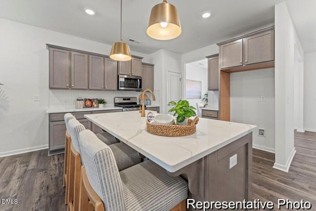 413 Plentiful Way 107, Benson, NC 27504