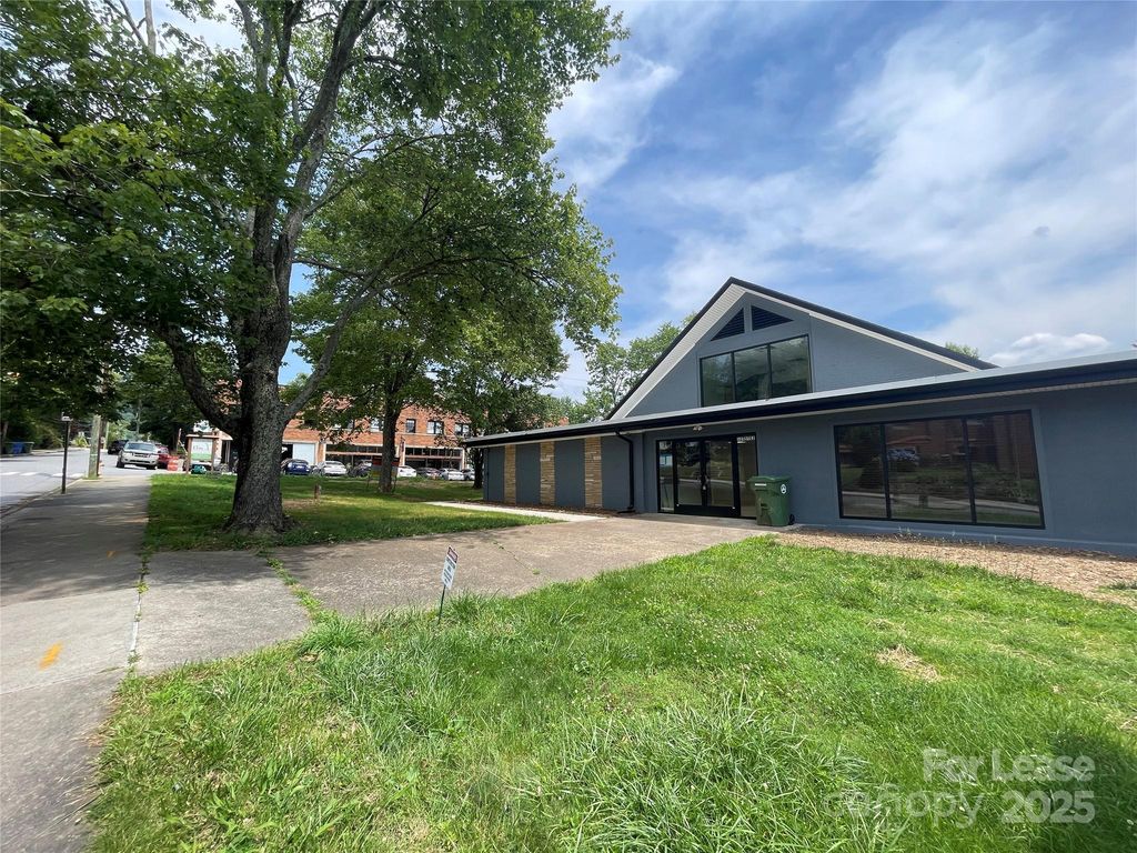 125 East Chestnut Street 2, Asheville, NC 28801