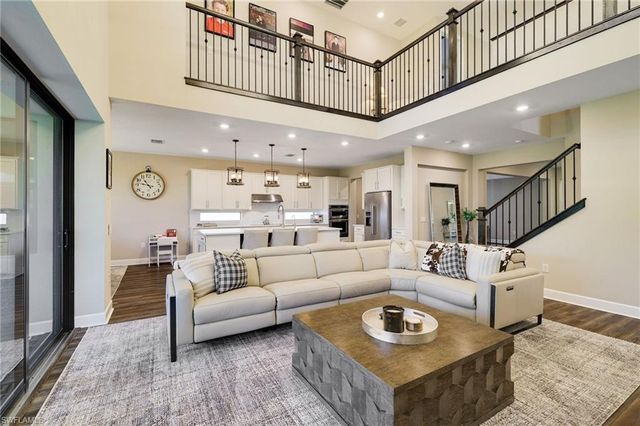 17725 Kinzie LN, Estero, FL 33928