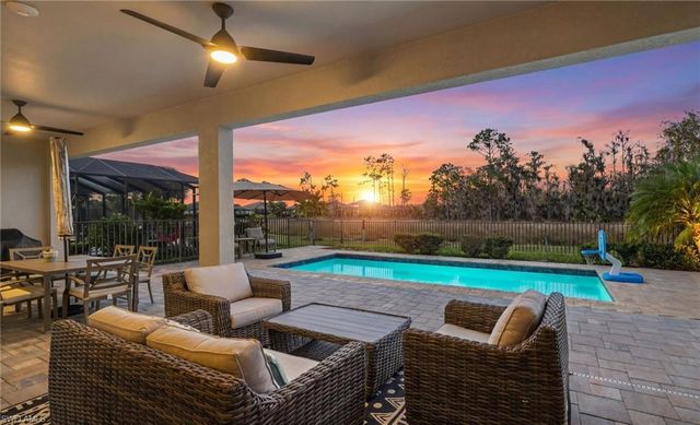 17725 Kinzie LN, Estero, FL 33928