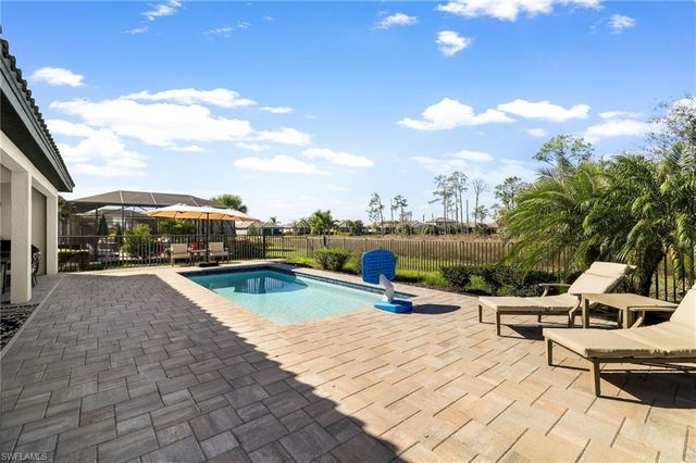 17725 Kinzie LN, Estero, FL 33928