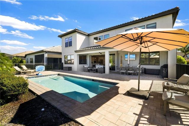 17725 Kinzie LN, Estero, FL 33928